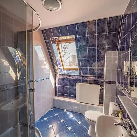 Dom Przy Wangu Karpacz