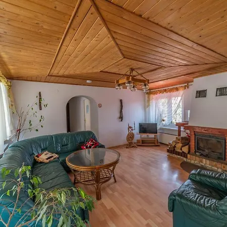 Πανσιόν Dom Przy Wangu