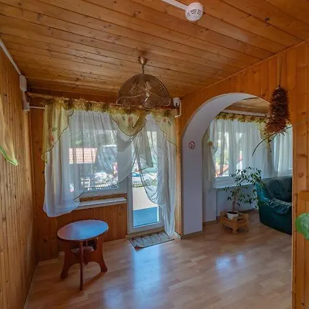 Dom Przy Wangu Karpacz