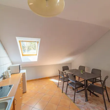 Πανσιόν Dom Przy Wangu Karpacz