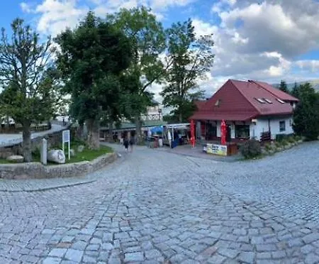 Dom Przy Wangu Karpacz