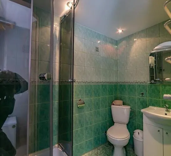 Gæstehus Dom Przy Wangu *