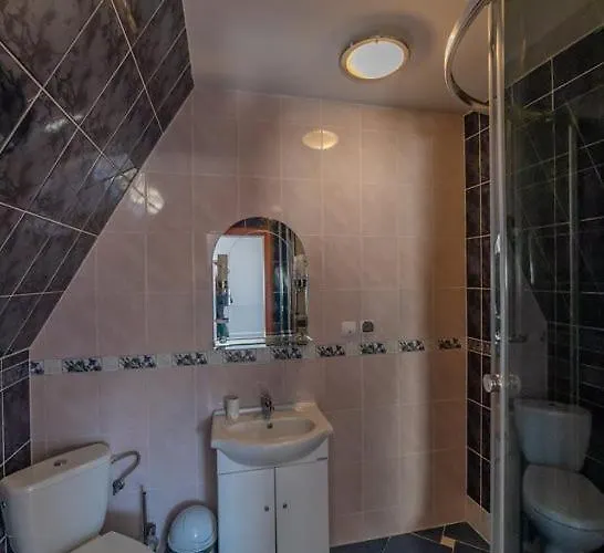 Gæstehus Dom Przy Wangu