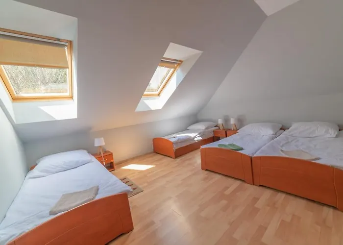 Dom Przy Wangu Karpacz