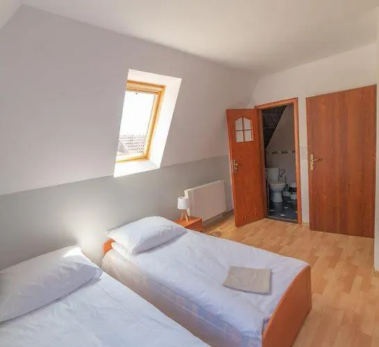 Gæstehus Dom Przy Wangu