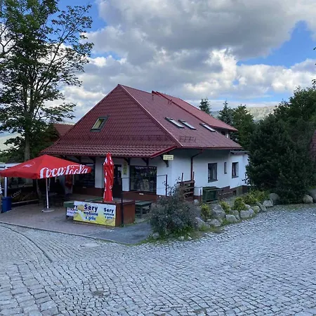 Dom Przy Wangu Karpacz