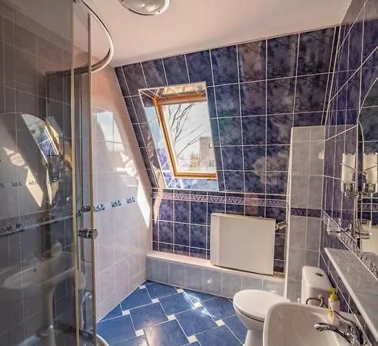 Dom Przy Wangu Karpacz