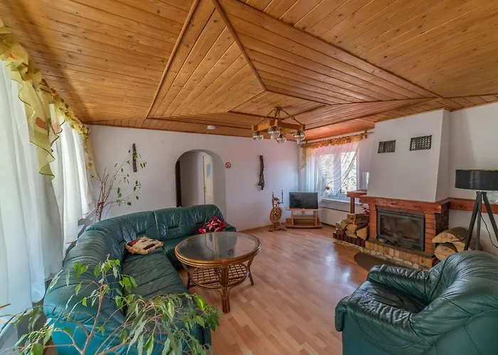 Guest house Dom Przy Wangu