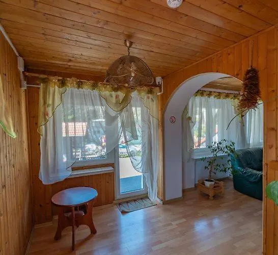 Dom Przy Wangu Karpacz