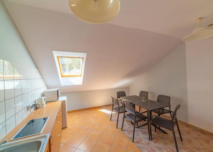 Guest house Dom Przy Wangu Karpacz