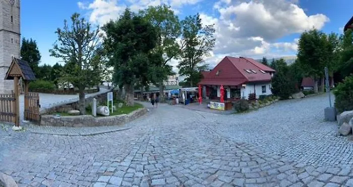 Dom Przy Wangu Karpacz